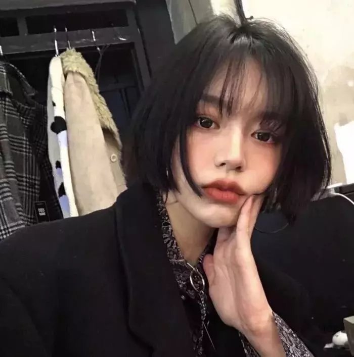 不正常小姐