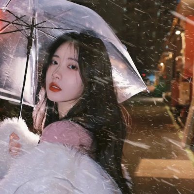 社区女支书